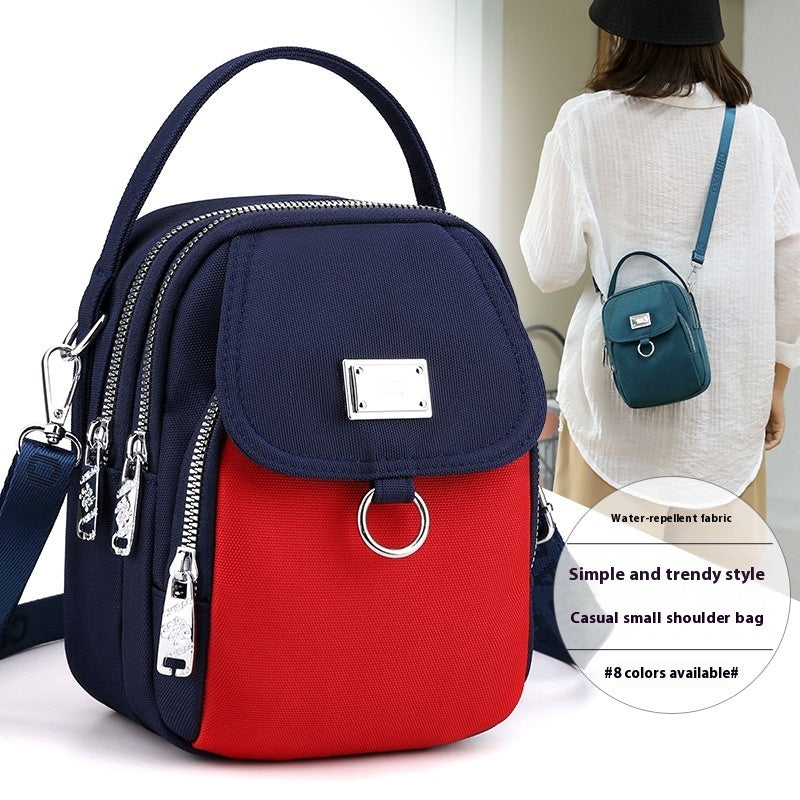 Women’s Straw Crossbody Bag – Chic Woven Crescent Beach Handbag with Adjustable Shoulder Strap