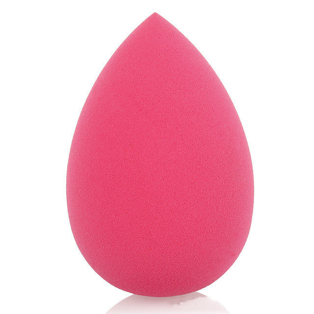 Water Drop Gourd Makeup Sponge – Soft Foundation Puff for Smooth, Flawless Application | Cosmetic Tool for Liquid & Powder
