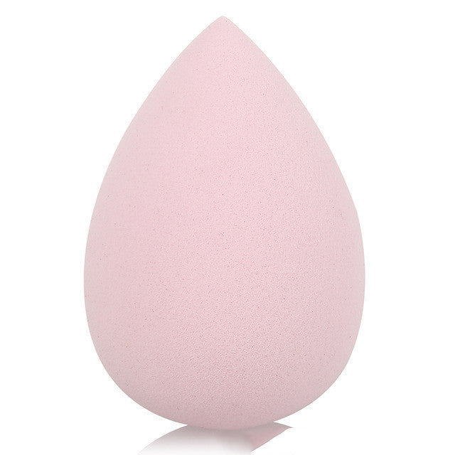 Water Drop Gourd Makeup Sponge – Soft Foundation Puff for Smooth, Flawless Application | Cosmetic Tool for Liquid & Powder