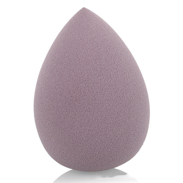 Water Drop Gourd Makeup Sponge – Soft Foundation Puff for Smooth, Flawless Application | Cosmetic Tool for Liquid & Powder
