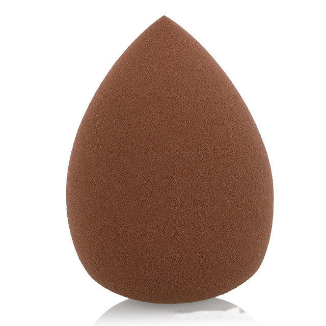 Water Drop Gourd Makeup Sponge – Soft Foundation Puff for Smooth, Flawless Application | Cosmetic Tool for Liquid & Powder
