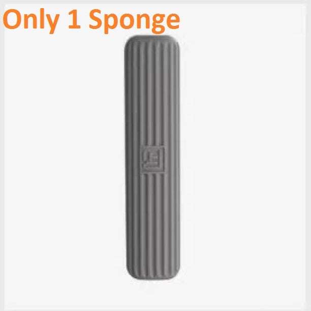 Mini Sponge Squeeze Mop – Portable Floor & Glass Cleaner for Home, Car, Desk, and Windows
