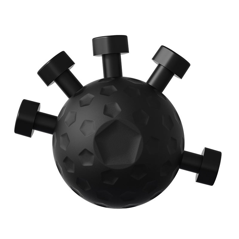 Adjustable Hand Grip Strengthener – Gym Finger Exerciser for Forearm, Climbing & Grip Training
