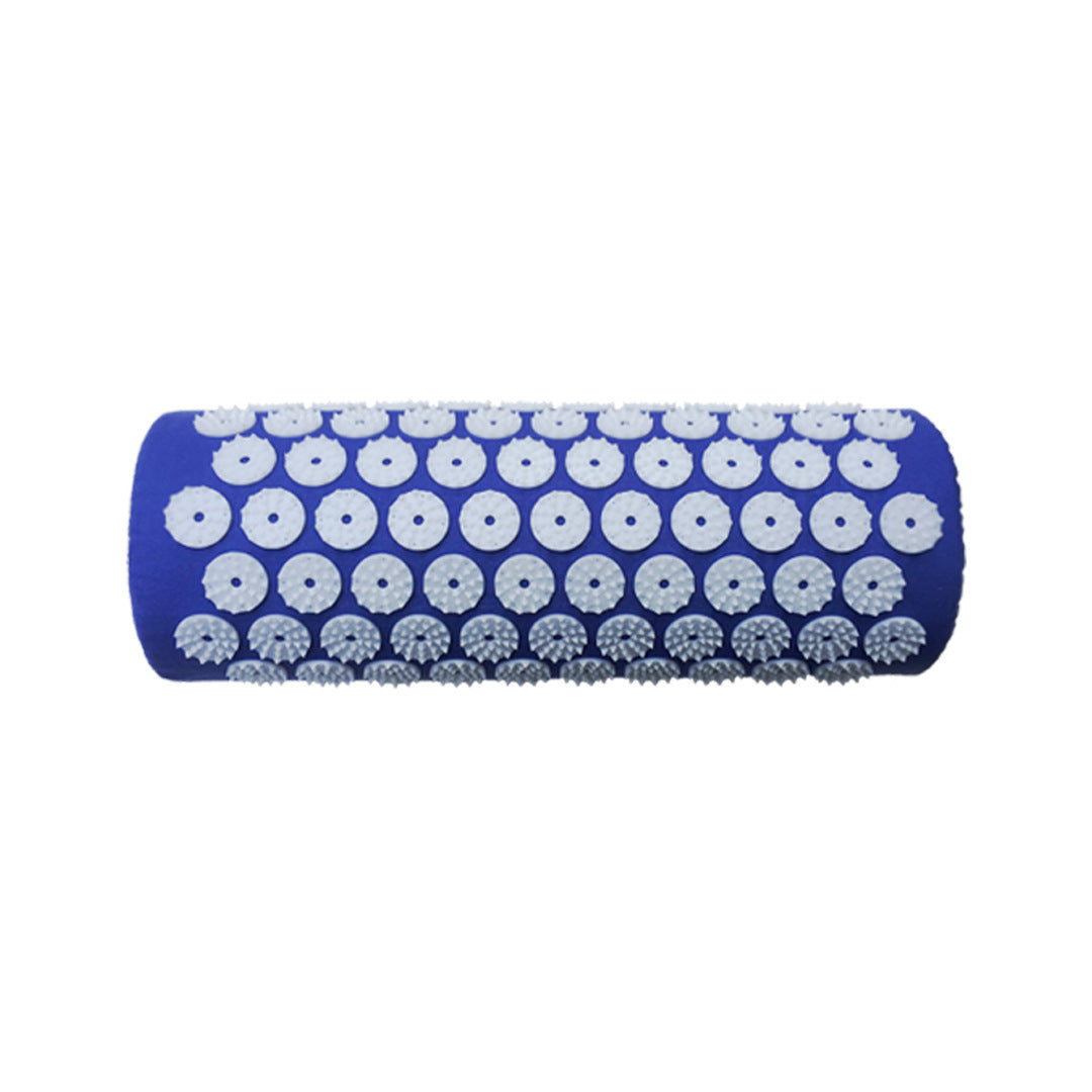 Acupressure Massage Mat Set – Yoga Mat with Pillow for Pain Relief & Relaxation Therapy