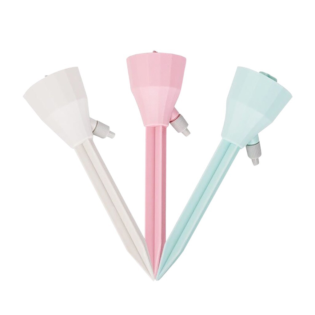 Automatic Garden Watering Drip System – Self-Watering Device for Plants & Flower Beds