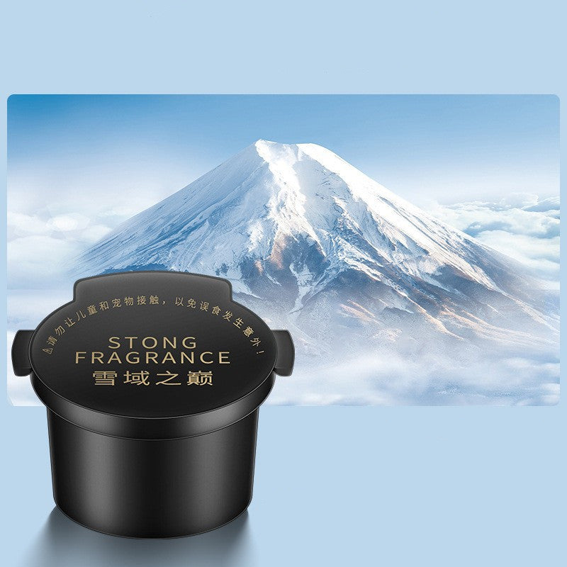 Car Cloud Mist Aromatherapy Diffuser – Natural Fragrance Air Freshener & Decorative Humidifier for Cars, Trucks, RVs