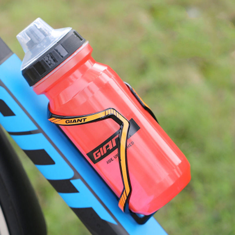 Giant Water Bottle – Large Capacity Cycling Bottle for Mountain & Road Bikes