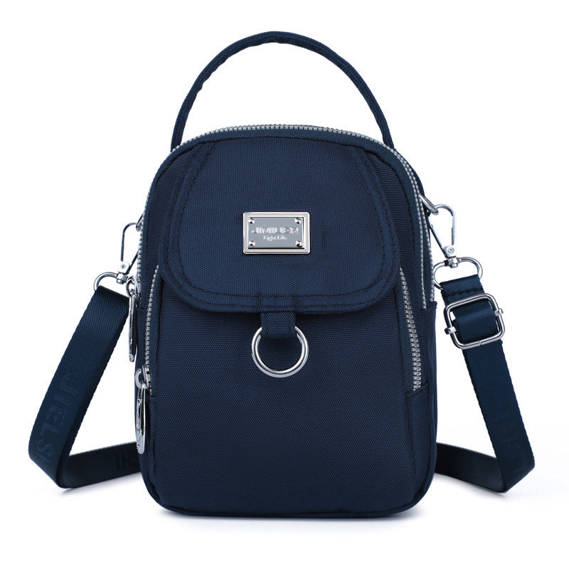 Women’s Straw Crossbody Bag – Chic Woven Crescent Beach Handbag with Adjustable Shoulder Strap