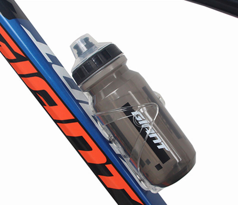 Giant Water Bottle – Large Capacity Cycling Bottle for Mountain & Road Bikes