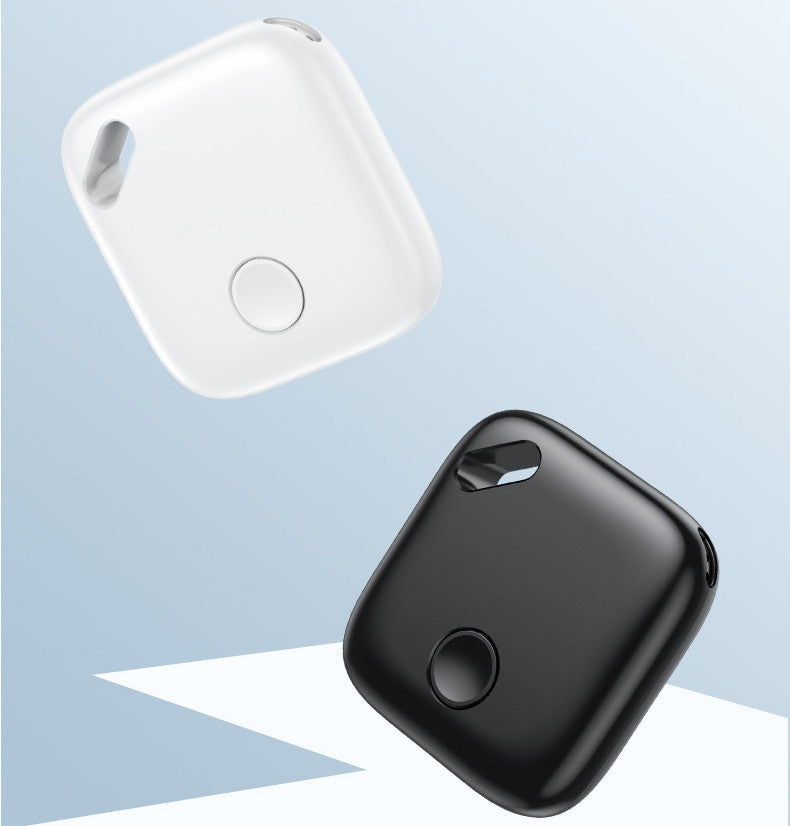 Mini GPS Tracker & Anti-Loss Locator – Precise Bluetooth Positioning for Keys, Pets, Kids & Bags