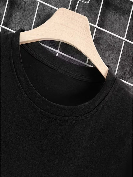 "Only for Iftar" Ramadan T-Shirt - Mosque & Crescent Moon Design