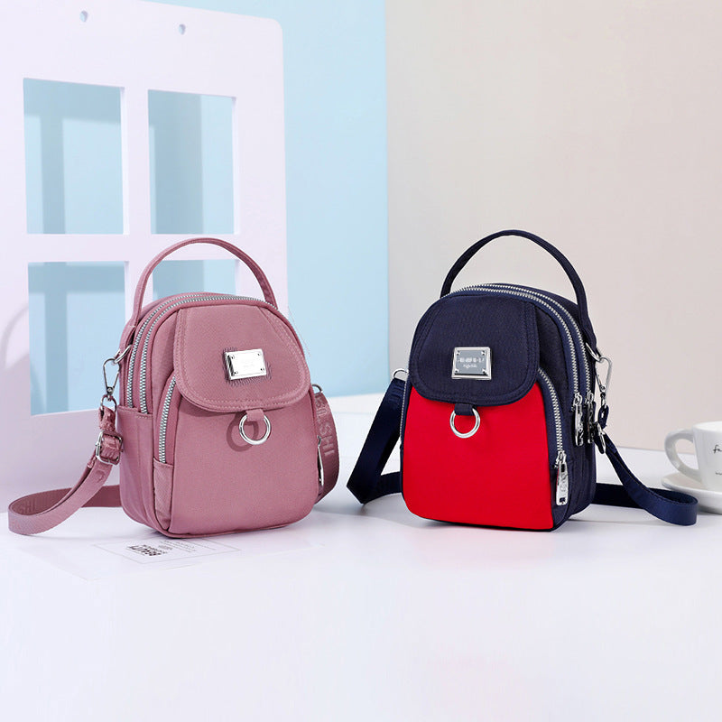 Women’s Straw Crossbody Bag – Chic Woven Crescent Beach Handbag with Adjustable Shoulder Strap