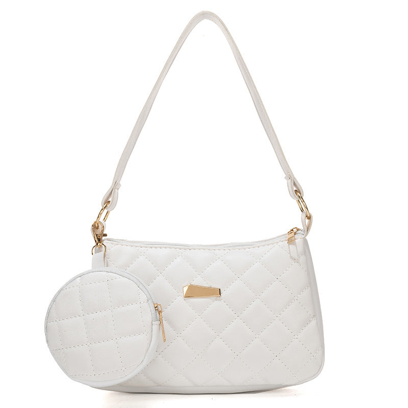 Women's High-Quality Shoulder Bag – Elegant, Durable Handbag for Everyday Use