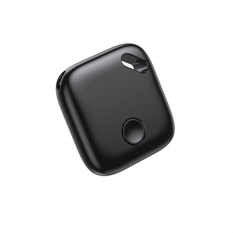 Mini GPS Tracker & Anti-Loss Locator – Precise Bluetooth Positioning for Keys, Pets, Kids & Bags