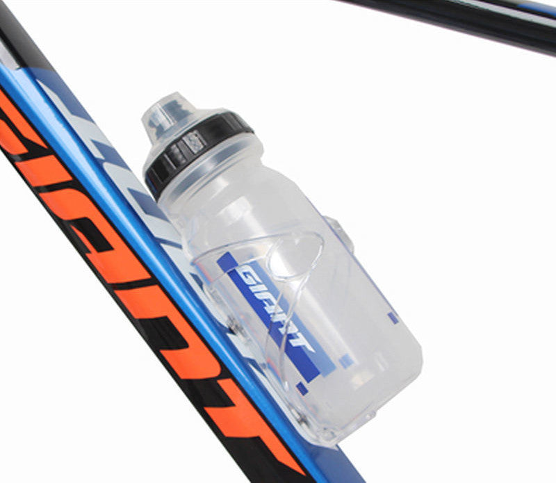 Giant Water Bottle – Large Capacity Cycling Bottle for Mountain & Road Bikes
