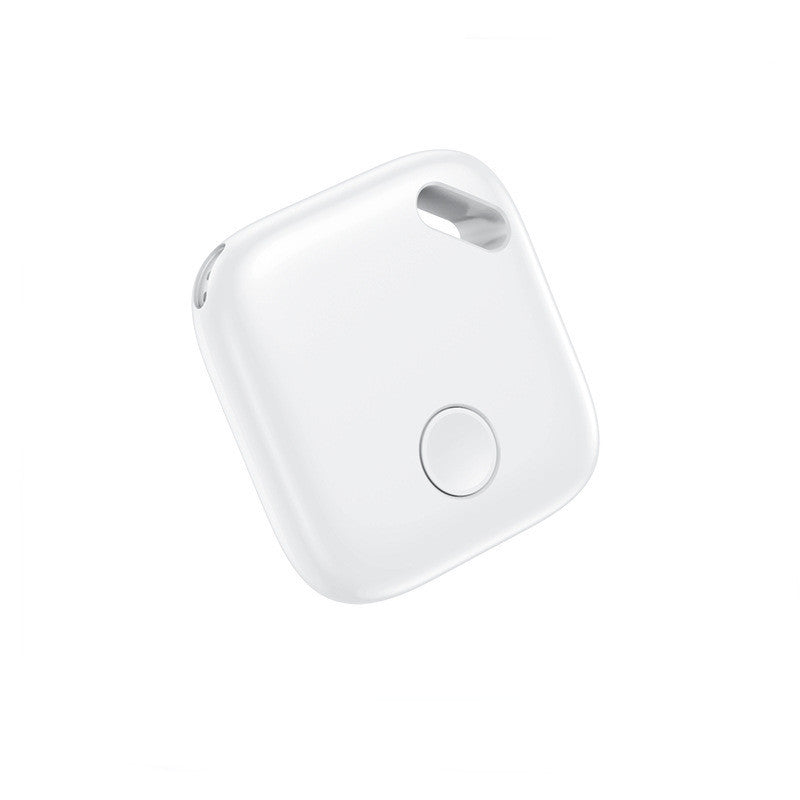 Mini GPS Tracker & Anti-Loss Locator – Precise Bluetooth Positioning for Keys, Pets, Kids & Bags