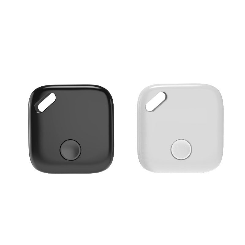 Mini GPS Tracker & Anti-Loss Locator – Precise Bluetooth Positioning for Keys, Pets, Kids & Bags