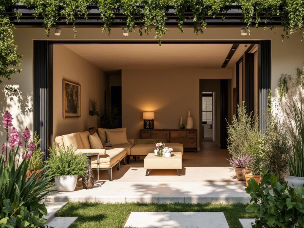 Home & Garden