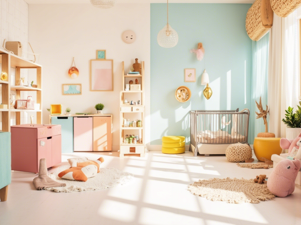 Kids & Baby