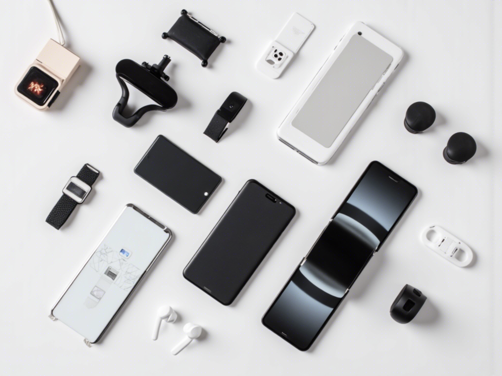Tech & Gadgets
