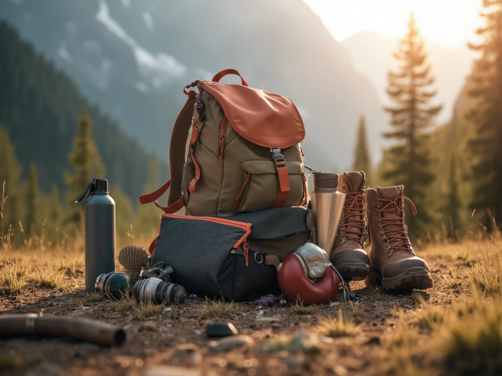 Travel & Outdoor