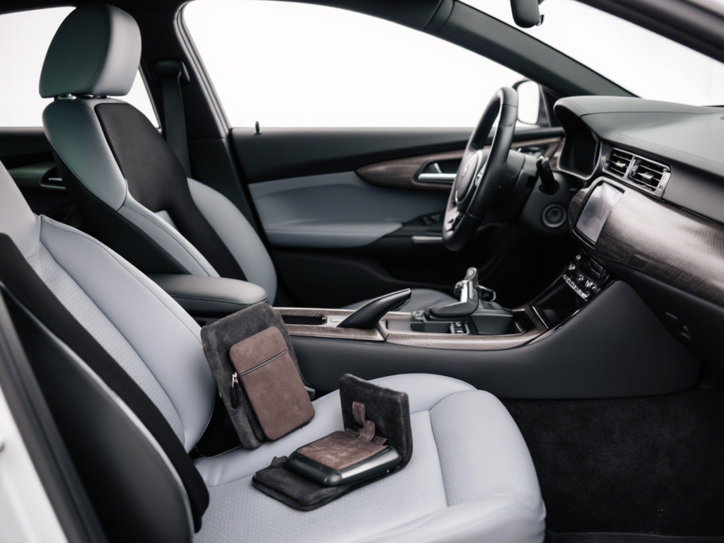 Car Accessories