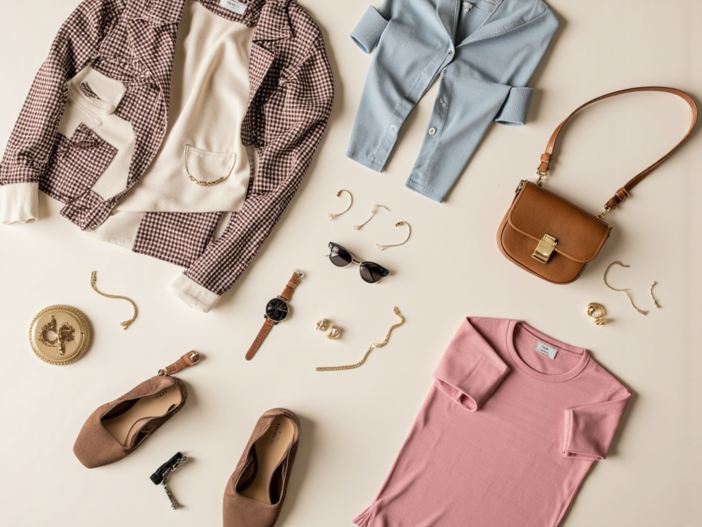 Fashion & Accessories
