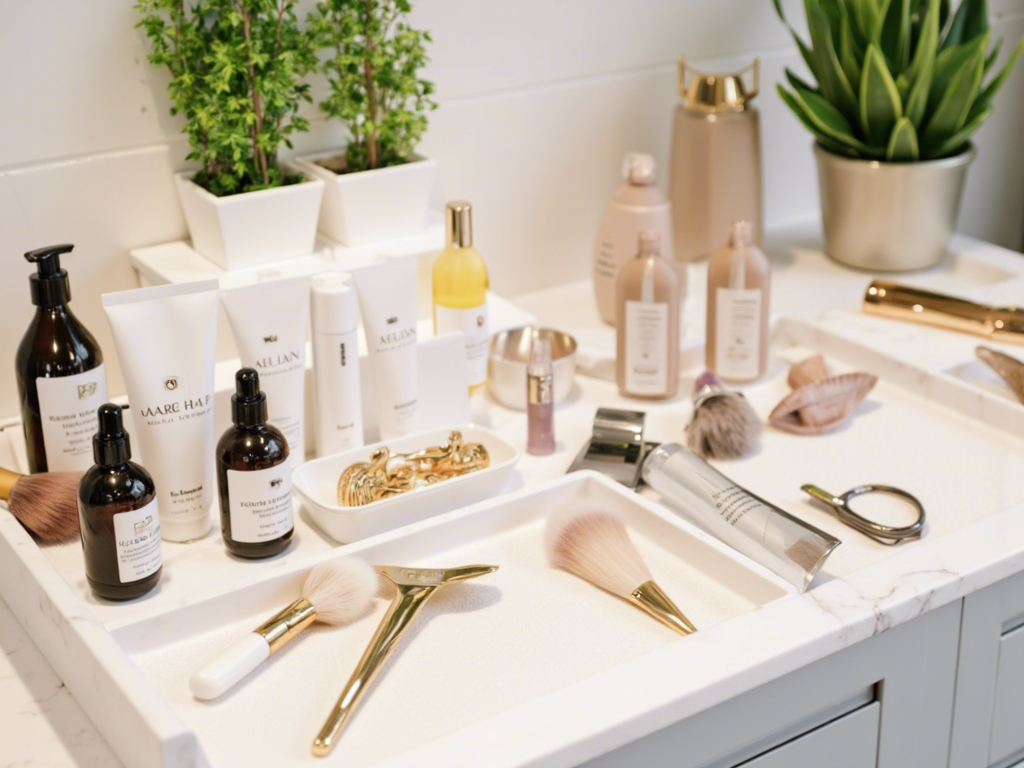 Beauty & Personal Care