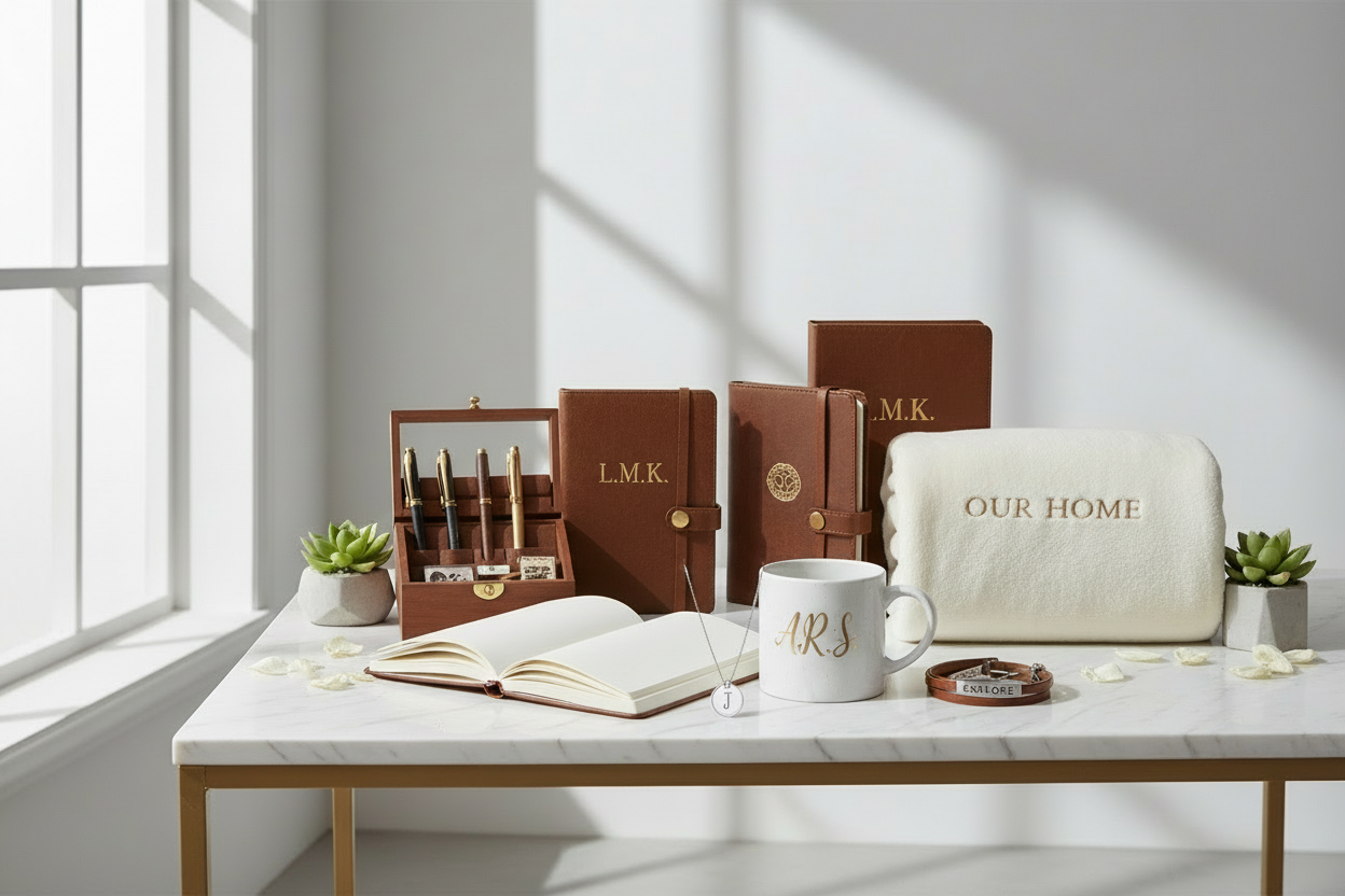 Personalized Collection