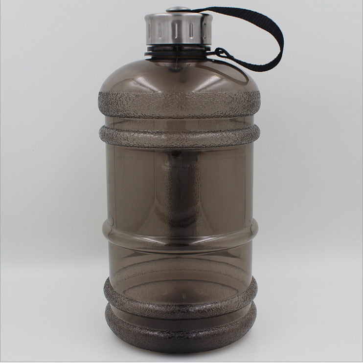 Large Capacity Fitness Water Bottle – Leakproof Sports Jug for Gym & Outdoor Use
