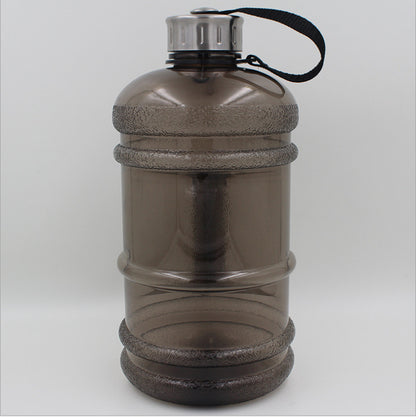 Large Capacity Fitness Water Bottle – Leakproof Sports Jug for Gym & Outdoor Use