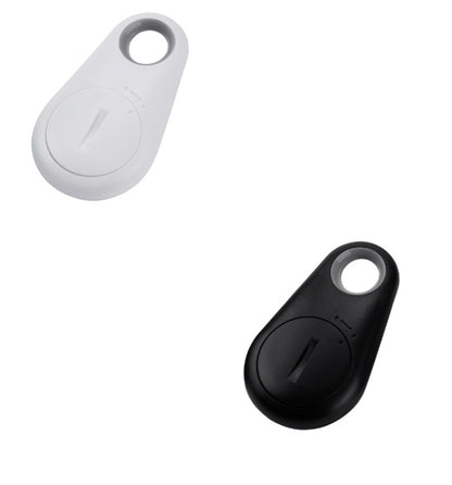 Water Drop Bluetooth Tracker – Anti-Lost Object Finder Key & Item Locator