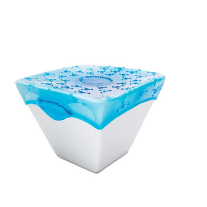 Reusable Food & Fruit Preservation Cover Set – Stretch Silicone Lids for Fresh Storage