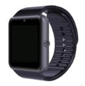 Luxury 1.54'' Bluetooth Smartwatch – Touchscreen SIM Card Phone Watch with Camera, Fitness Tracker & Social App Support