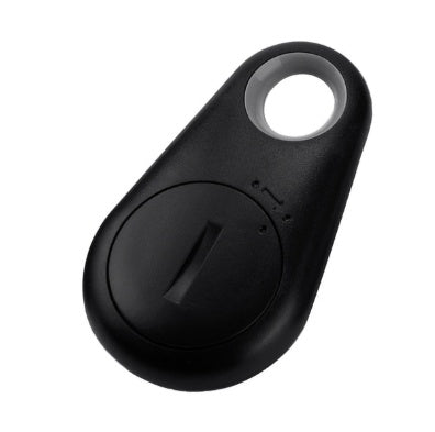 Water Drop Bluetooth Tracker – Anti-Lost Object Finder Key & Item Locator