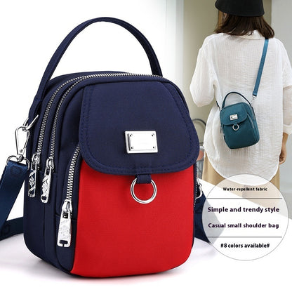 Women’s Straw Crossbody Bag – Chic Woven Crescent Beach Handbag with Adjustable Shoulder Strap