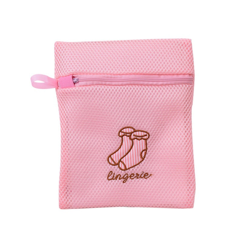 Laundry Bag for Machine Wash – Durable Clothes Bag for Delicates, Underwear & Garments