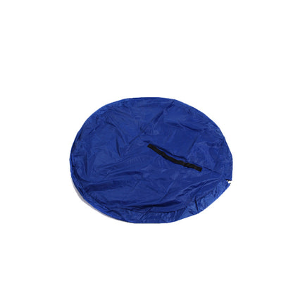 Extra Large Outdoor Picnic & Play Mat – Foldable Blanket with Quick Storage Drawstring Bag for Baby Toys & Travel