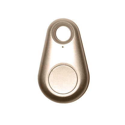 Water Drop Bluetooth Tracker – Anti-Lost Object Finder Key & Item Locator