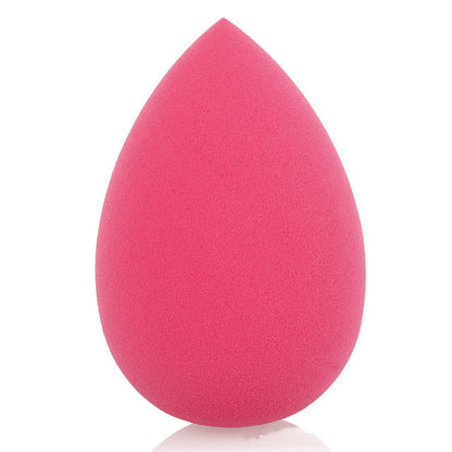 Water Drop Gourd Makeup Sponge – Soft Foundation Puff for Smooth, Flawless Application | Cosmetic Tool for Liquid & Powder