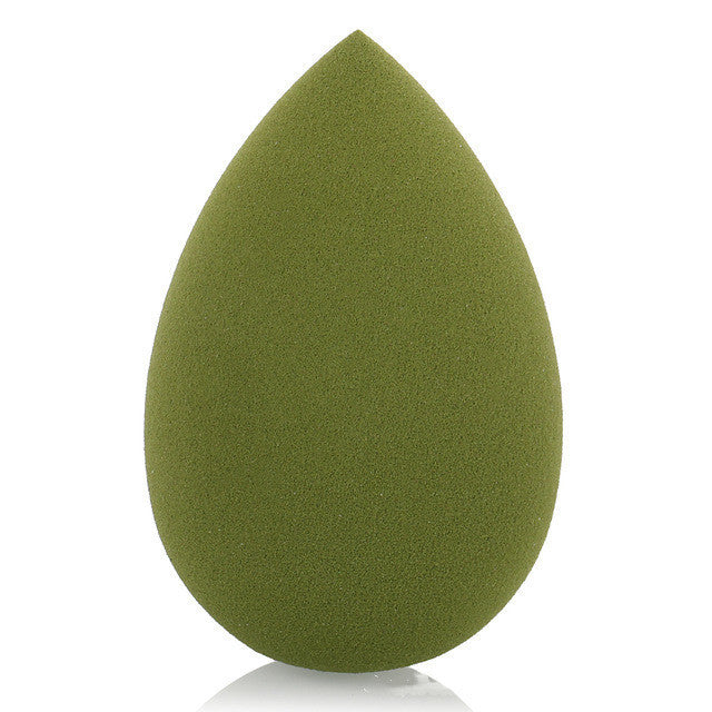 Water Drop Gourd Makeup Sponge – Soft Foundation Puff for Smooth, Flawless Application | Cosmetic Tool for Liquid & Powder