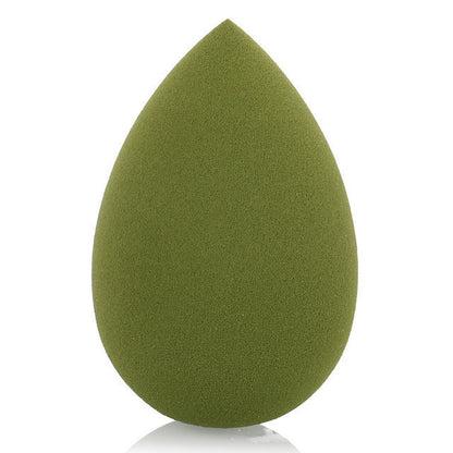 Water Drop Gourd Makeup Sponge – Soft Foundation Puff for Smooth, Flawless Application | Cosmetic Tool for Liquid & Powder