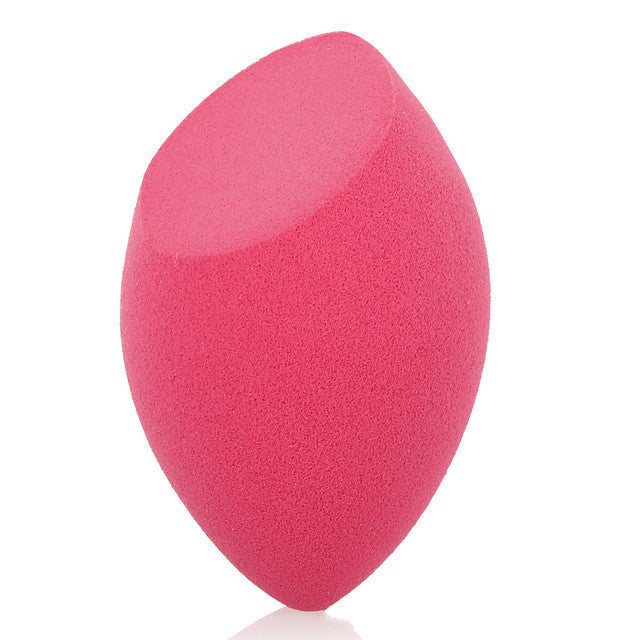 Water Drop Gourd Makeup Sponge – Soft Foundation Puff for Smooth, Flawless Application | Cosmetic Tool for Liquid & Powder