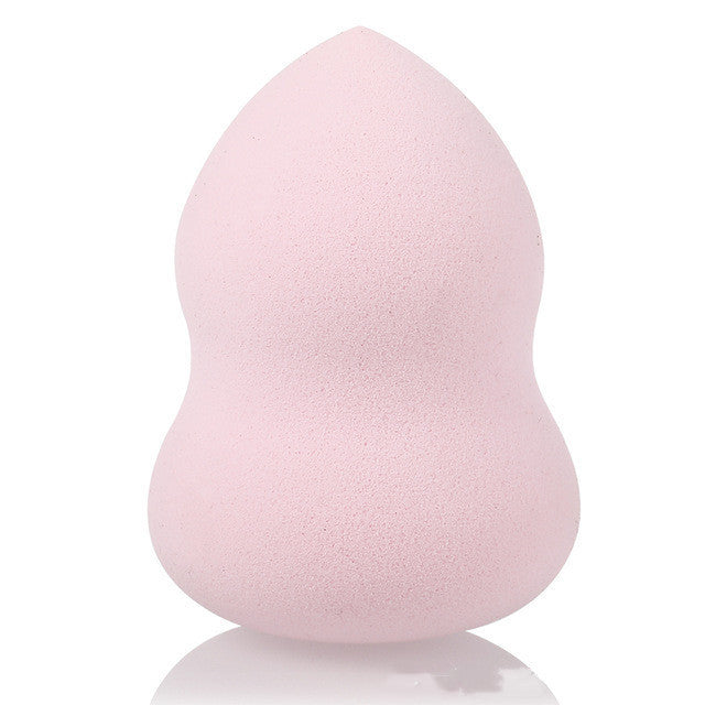 Water Drop Gourd Makeup Sponge – Soft Foundation Puff for Smooth, Flawless Application | Cosmetic Tool for Liquid & Powder