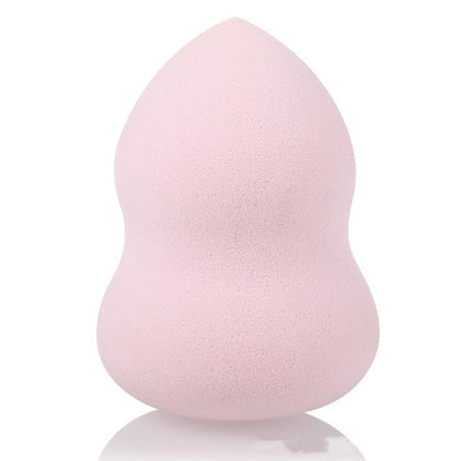 Water Drop Gourd Makeup Sponge – Soft Foundation Puff for Smooth, Flawless Application | Cosmetic Tool for Liquid & Powder