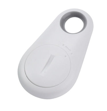 Water Drop Bluetooth Tracker – Anti-Lost Object Finder Key & Item Locator