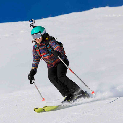 26-in-1 Camera Accessory Kit – Complete Photography Set for Action & DSLR Cameras