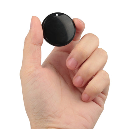 Mini GPS Tracker for Pets, Kids & Keys – Smart Tag Key Finder with Anti-Lost Alarm