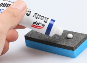 Car Scratch Repair Wax – Restore Shine & Remove Scratches