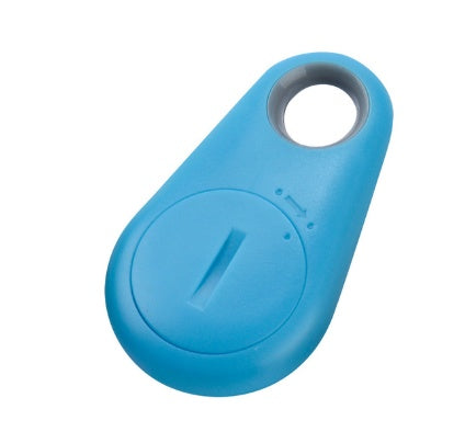Water Drop Bluetooth Tracker – Anti-Lost Object Finder Key & Item Locator